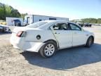 2011 Ford Taurus SE