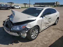 Buick Lacrosse Vehiculos salvage en venta: 2013 Buick Lacrosse