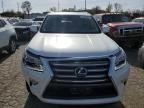 2017 Lexus GX 460