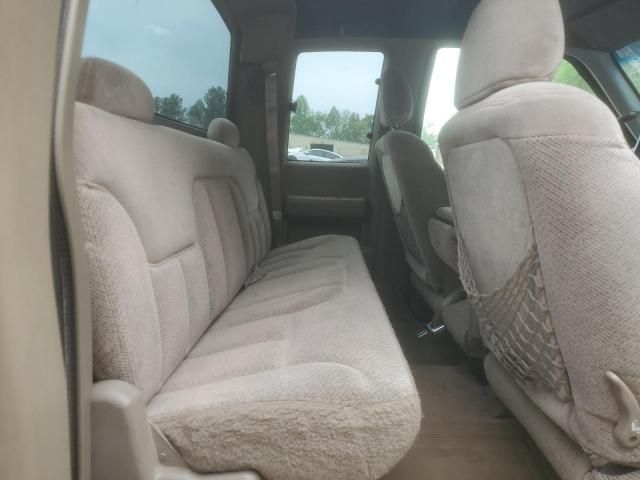 1996 GMC Sierra C1500