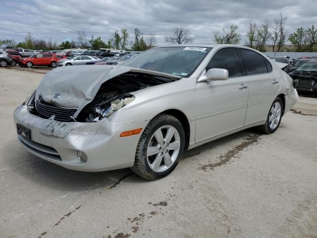 2006 Lexus ES 330