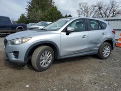 Salvage cars for sale from Copart Finksburg, MD: 2016 Mazda CX-5 Sport