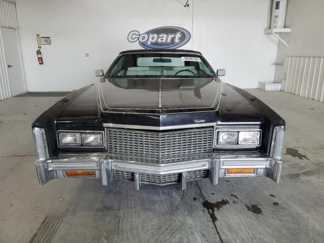 1976 Cadillac Eldorado