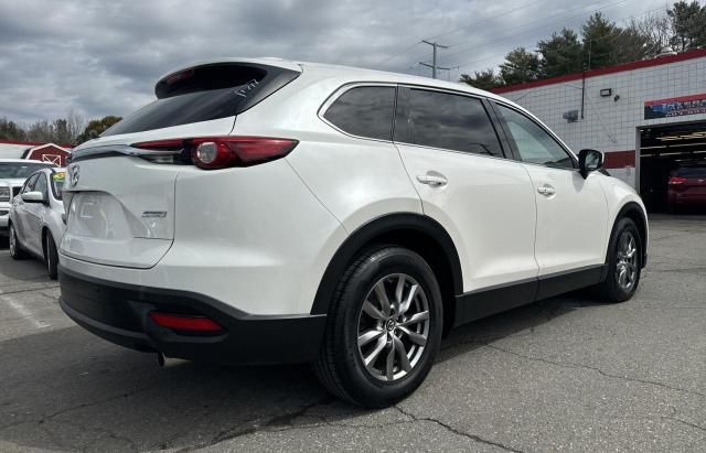 2018 Mazda CX-9 Touring