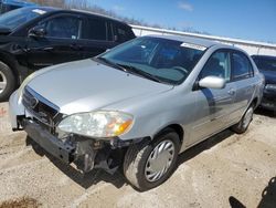 2006 Toyota Corolla CE for sale in Milwaukee, WI