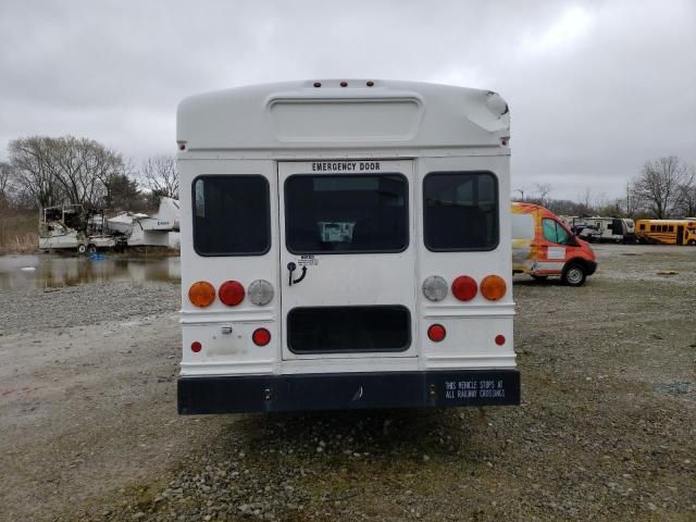 2010 Chevrolet Express G3500