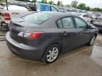 2010 Mazda 3 I