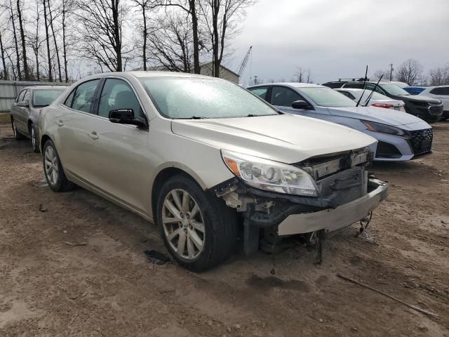 2014 Chevrolet Malibu 2LT