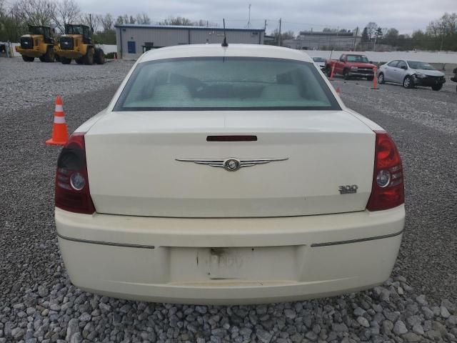 2008 Chrysler 300 Touring