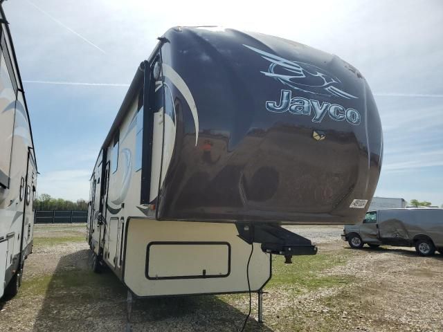 2015 Jayco Eagle