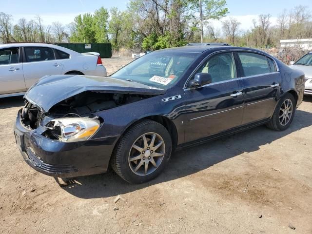 2006 Buick Lucerne CXL