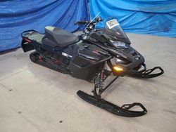 Salvage motorcycles for sale at Moncton, NB auction: 2022 Bombardier Renegade X