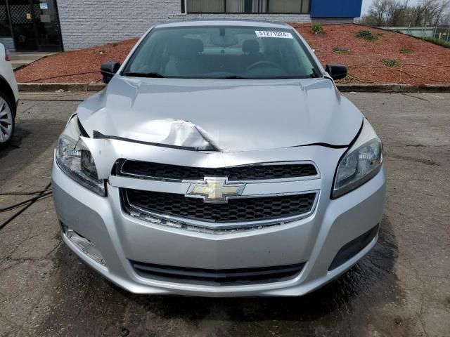 2013 Chevrolet Malibu LS