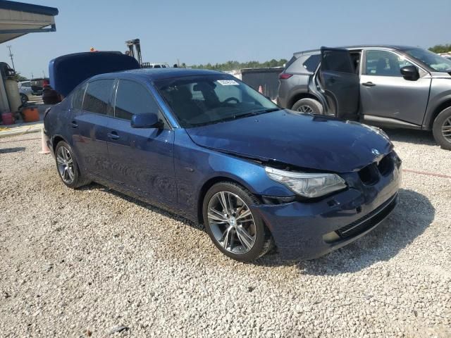 2009 BMW 528 XI