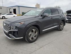 2021 Hyundai Santa FE SEL for sale in New Orleans, LA