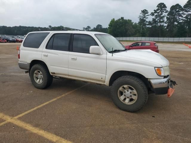 1996 Toyota 4runner SR5