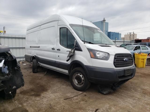 2017 Ford Transit T-350