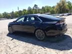 2016 Lincoln MKZ