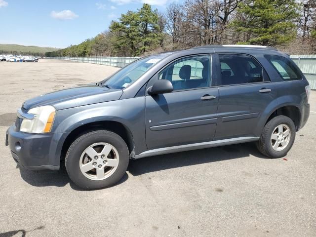 2009 Chevrolet Equinox LS