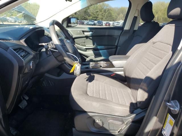 2015 Ford Edge SE