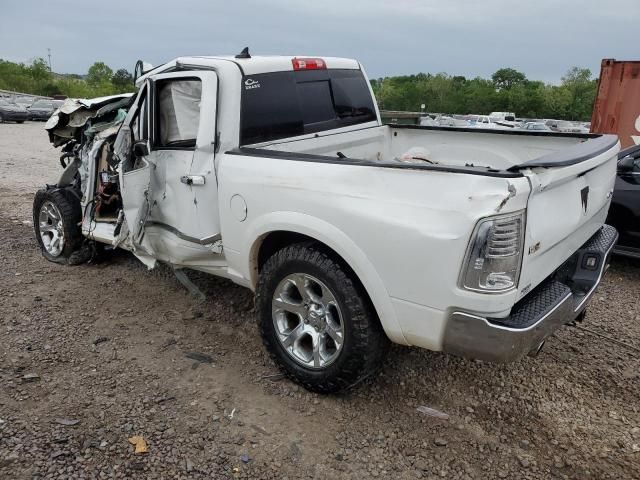 2016 Dodge 1500 Laramie