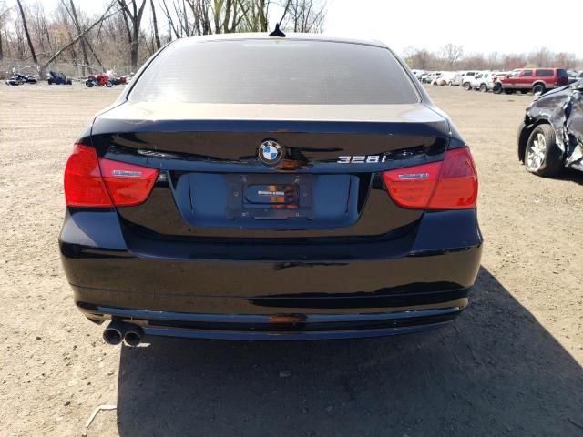 2010 BMW 328 I Sulev