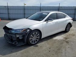 2019 Lexus ES 350 en venta en Antelope, CA