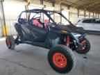 2023 Polaris RZR PRO R 4 Ultimate Launch Edition