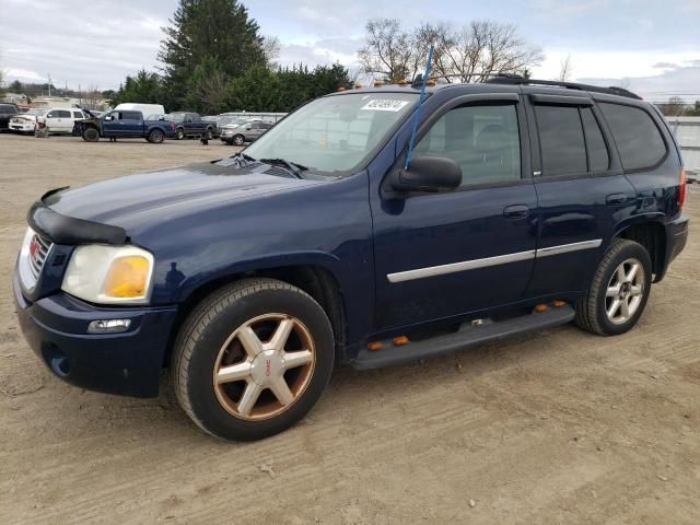 2008 GMC Envoy