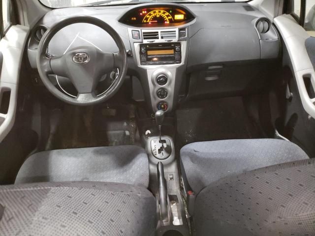 2011 Toyota Yaris