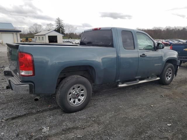 2008 GMC Sierra C1500