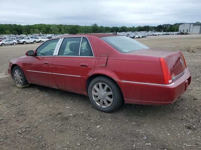 2007 Cadillac DTS