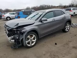 Mercedes-Benz salvage cars for sale: 2020 Mercedes-Benz GLA 250 4matic