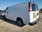 2007 Chevrolet Express G1500