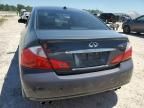 2008 Infiniti M35 Base