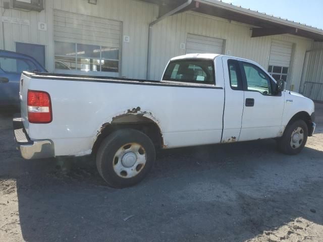 2007 Ford F150