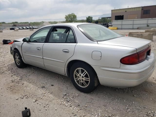 2000 Buick Regal LS