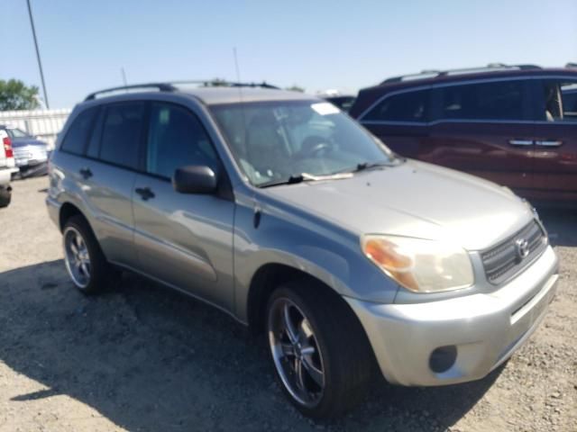 2004 Toyota Rav4