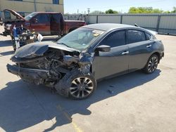 2013 Nissan Altima 2.5 for sale in Wilmer, TX