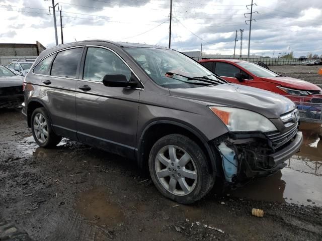 2009 Honda CR-V EX