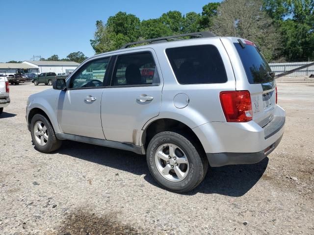 2010 Mazda Tribute I