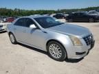 2012 Cadillac CTS