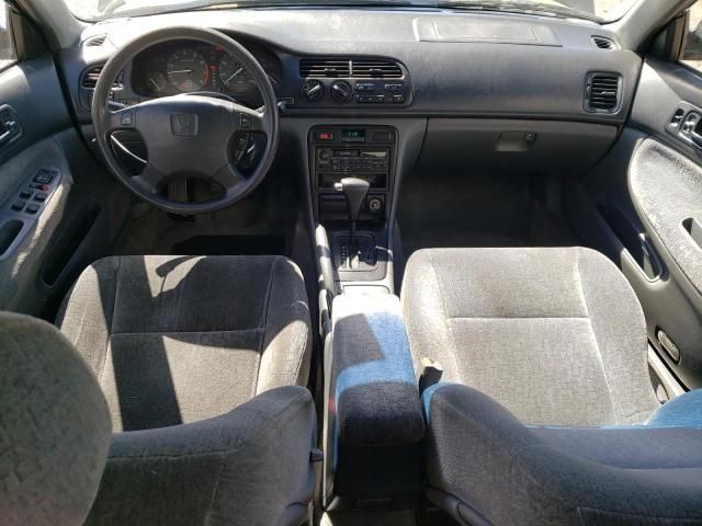 1997 Honda Accord EX