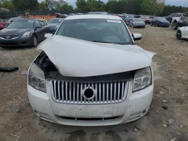 2008 Mercury Sable Luxury