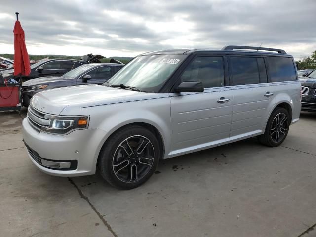 2013 Ford Flex Limited