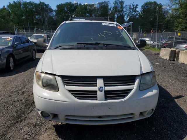 2006 Dodge Grand Caravan SXT