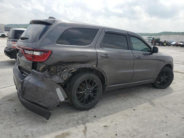 2016 Dodge Durango SXT