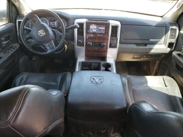 2012 Dodge RAM 3500 Laramie