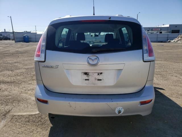 2009 Mazda 5