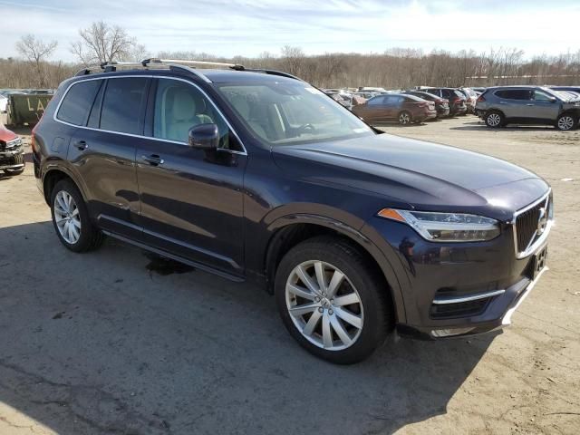 2016 Volvo XC90 T6